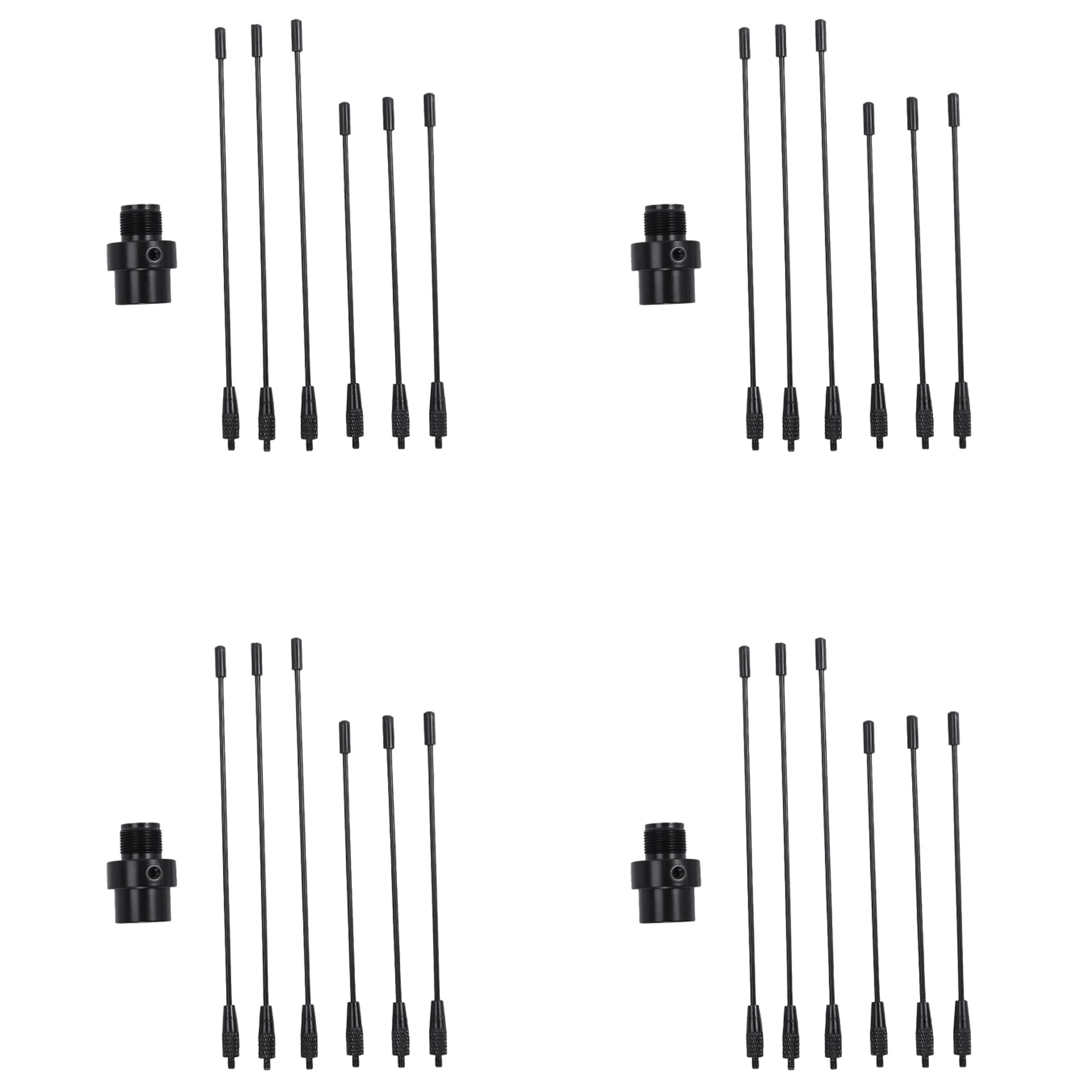 3CGRO-4 комплект антенны UHF-F 10-1300 МГц Nagoya антенна земли красного цвета для автомобильного мобильного радио усиление всенаправленной антенны
3CGRO-4 комплект антенны UHF-F 10-1300 МГц Nagoya антенна земли красного цвета для автомобильного мобильного радио усиление всенаправленной антенны
