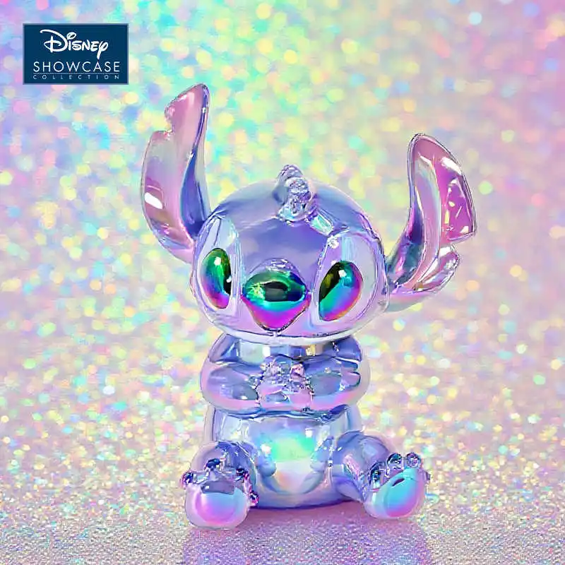 【In Stock】Disney Original Cartoon Character Model Enesco Stitch Doll Desktop Ornaments Collection Electroplating Piggy Bank Toy
【In Stock】Disney Original Cartoon Character Model Enesco Stitch Doll Desktop Ornaments Collection Electroplating Piggy Bank Toy