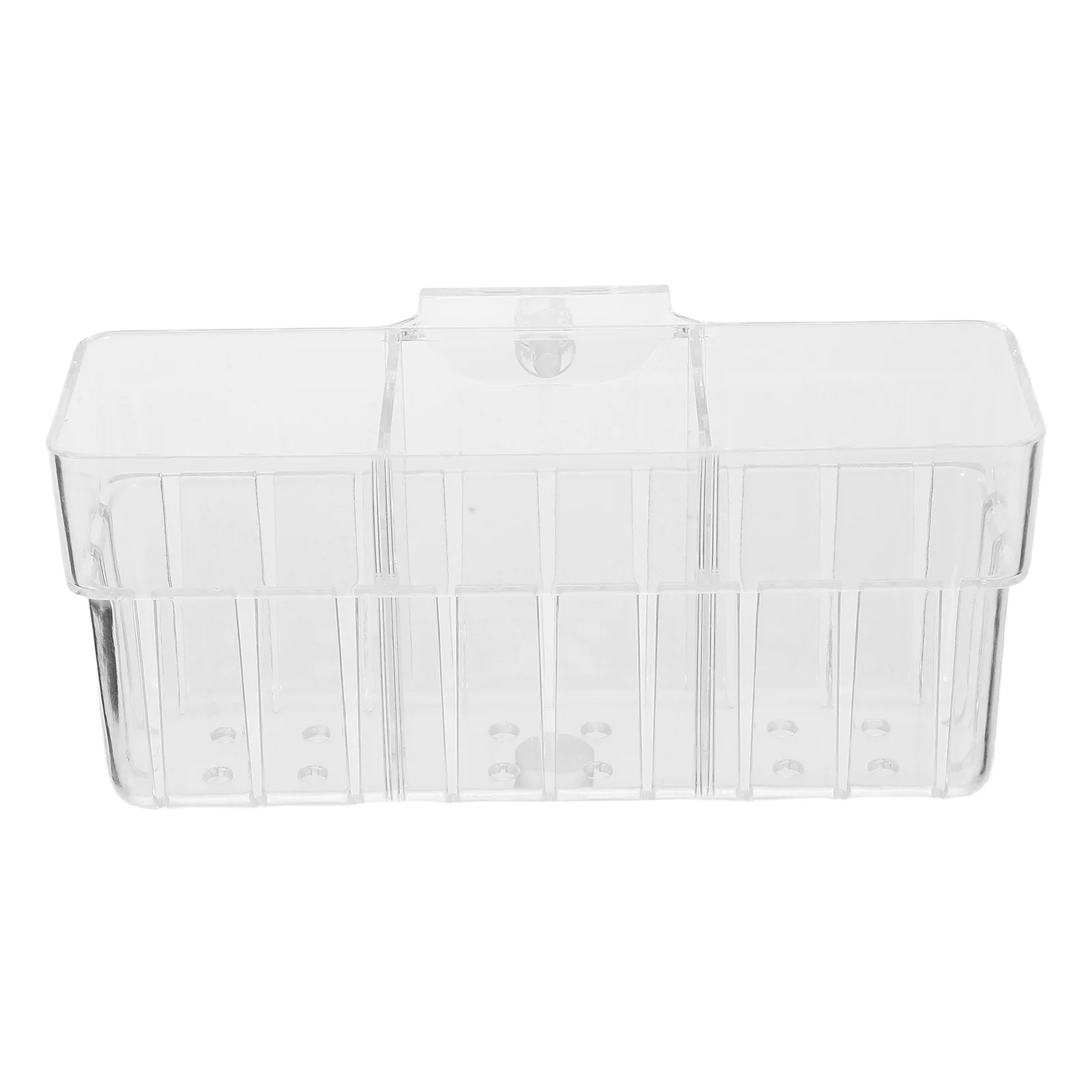 Fish Tank Plant Basket Water Holder Aquarium Hydroponic Wall-mounted Hanging Planting Cup Abs Planter Accessories Decoration
Fish Tank Plant Basket Water Holder Aquarium Hydroponic Wall-mounted Hanging Planting Cup Abs Planter Accessories Decoration