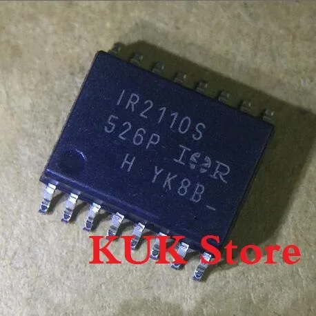 Настоящие 100% оригинальные новые IR2110S IR2110STRPBF IR2110SPBF SOP16 10 шт. ~ 50 шт.
Настоящие 100% оригинальные новые IR2110S IR2110STRPBF IR2110SPBF SOP16 10 шт. ~ 50 шт.