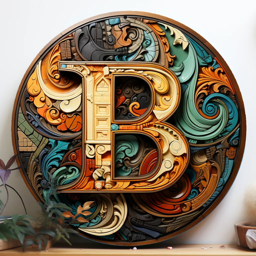 Aluminum logo letter relief, painted circular flower wreath, dormitory decoration, home wall decoration, retro and fashionable
Aluminum logo letter relief, painted circular flower wreath, dormitory decoration, home wall decoration, retro and fashionable