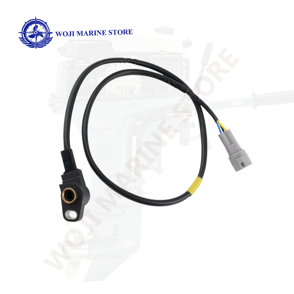 34840-98J03 For Suzuki Outboard Boat Engine With 40-350 HP, Lift Sensor And Sensor 34840-98J03
34840-98J03 For Suzuki Outboard Boat Engine With 40-350 HP, Lift Sensor And Sensor 34840-98J03