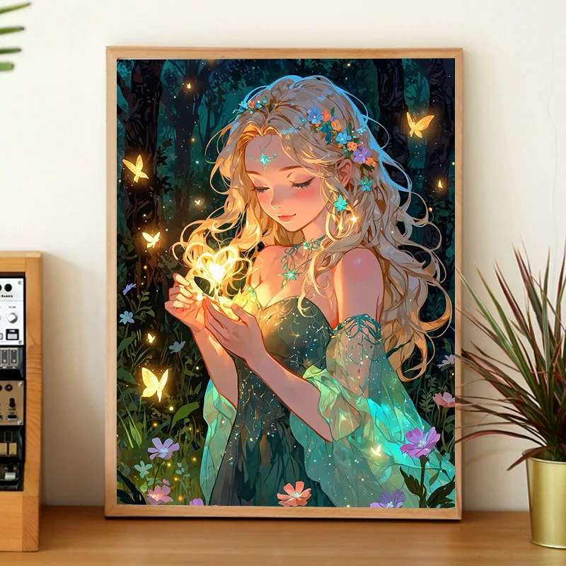 500/1000/1200/2000PCS Puzzle Forest Fairy Butterfly Flower Sea Jigsaw DIY Modern Home Wall Decor Holiday Gifts Educational Gift
500/1000/1200/2000PCS Puzzle Forest Fairy Butterfly Flower Sea Jigsaw DIY Modern Home Wall Decor Holiday Gifts Educational Gift
