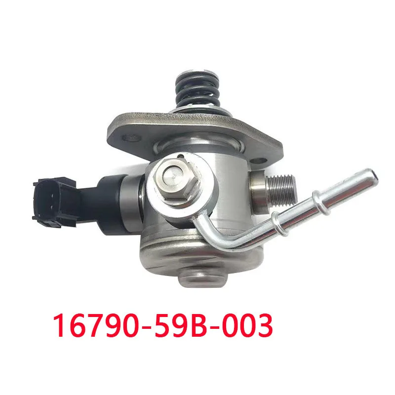 6790-59B-003 High Pressure Fuel Pump For Honda Civic/acura 1.5t/jade/audi/volkswagen Cars Accessories Para Auto Car Gadgets
6790-59B-003 High Pressure Fuel Pump For Honda Civic/acura 1.5t/jade/audi/volkswagen Cars Accessories Para Auto Car Gadgets