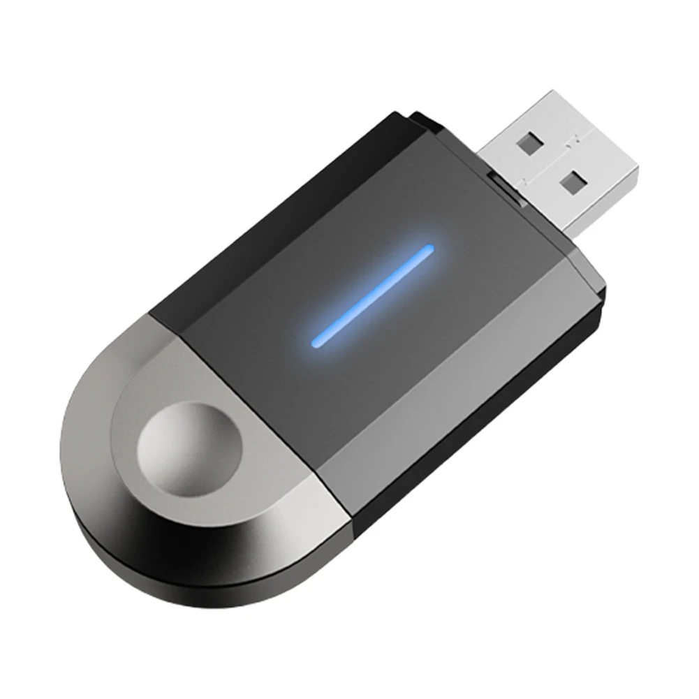 Wireless Carplay Android Auto Adapter USB Car Dongle Wired To Wireless USB Dongle for OEM Wired CarPlay/Andriod Auto Cars
Wireless Carplay Android Auto Adapter USB Car Dongle Wired To Wireless USB Dongle for OEM Wired CarPlay/Andriod Auto Cars