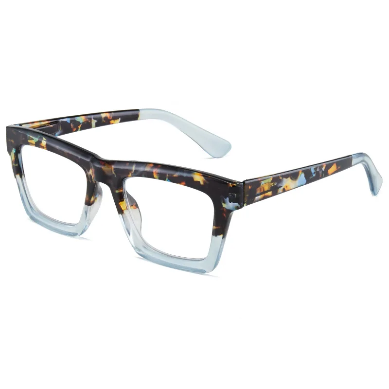 Men's Eyeglasses for Reading Glasses with Diopters Plus Women Square Mens Reading Glasses High Quality Lunette De Lecture Femme
Men's Eyeglasses for Reading Glasses with Diopters Plus Women Square Mens Reading Glasses High Quality Lunette De Lecture Femme