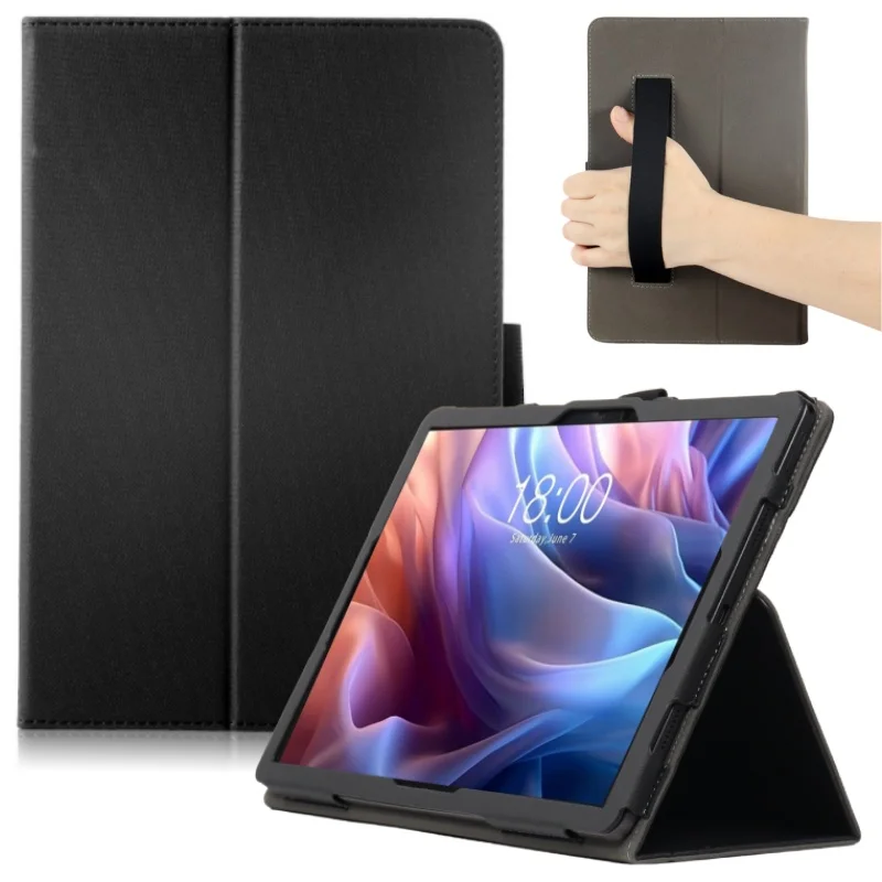 PU Leather Folding Stand Funda For Teclast T65 Max 2024 Case 12.95" Tablet PC Magnetic Cover with Hand Strap
PU Leather Folding Stand Funda For Teclast T65 Max 2024 Case 12.95" Tablet PC Magnetic Cover with Hand Strap