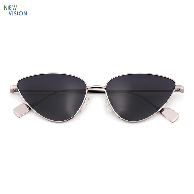 Новые женские металлические треугольные солнцезащитные очки, уличные солнцезащитные очки, поляризационные мужские очки для вождения, персонализированные модные роскошные солнцезащитные очки UV400
Новые женские металлические треугольные солнцезащитные очки, уличные солнцезащитные очки, поляризационные мужские очки для вождения, персонализированные модные роскошные солнцезащитные очки UV400