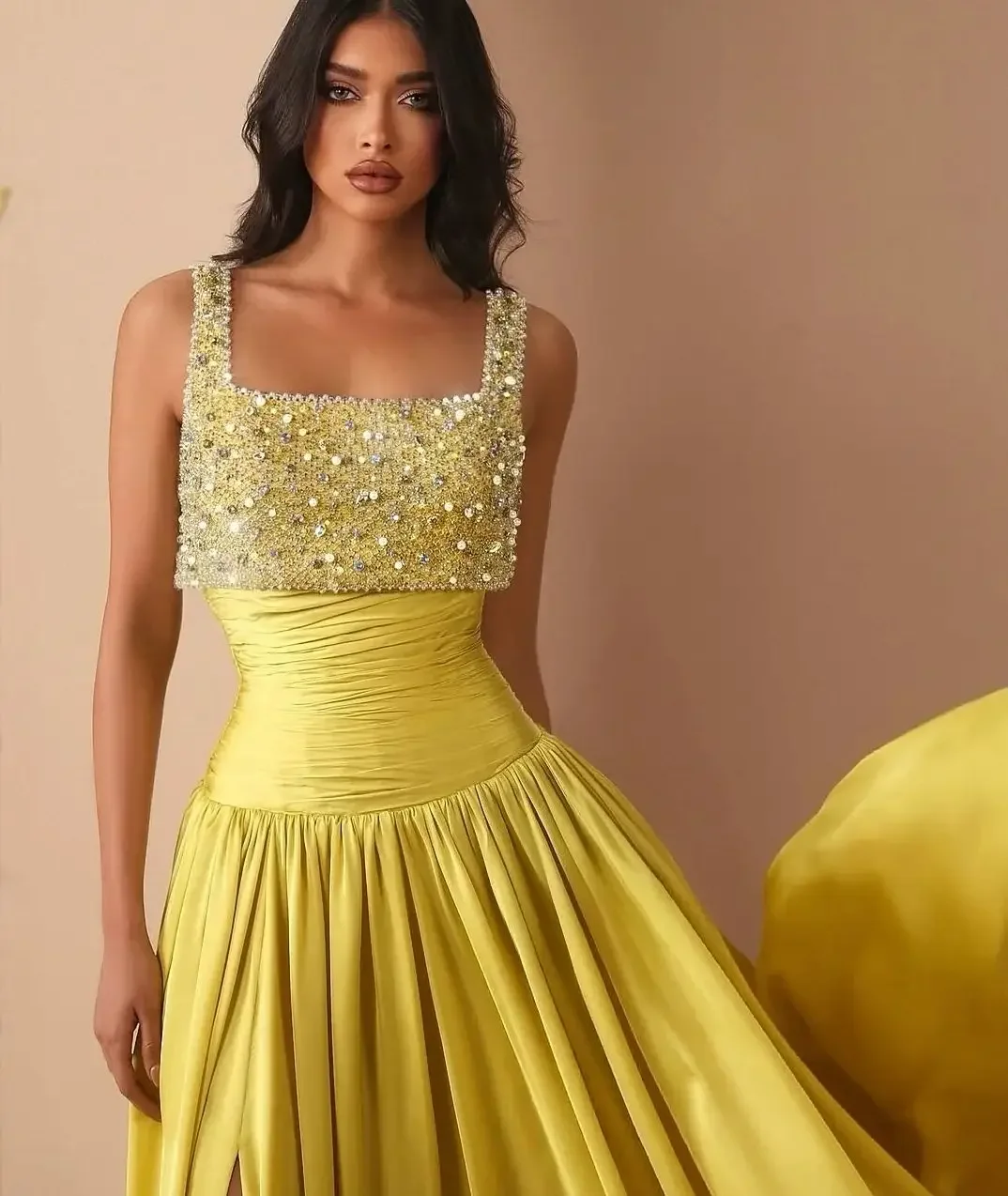 Arabia Customized Prom Dresses Celebrity Evening Dresses Mother Gowns Floor Length Beads Off Shoulder Wedding Dresses Saudi
Arabia Customized Prom Dresses Celebrity Evening Dresses Mother Gowns Floor Length Beads Off Shoulder Wedding Dresses Saudi