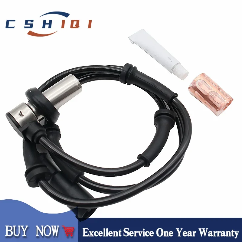 STC2786 Front ABS Wheel Speed Sensor For Land Rover Range Rover P38 1994 1995 1996 1997 1998 1999 2000 2001 2002 Car Spare Parts
STC2786 Front ABS Wheel Speed Sensor For Land Rover Range Rover P38 1994 1995 1996 1997 1998 1999 2000 2001 2002 Car Spare Parts