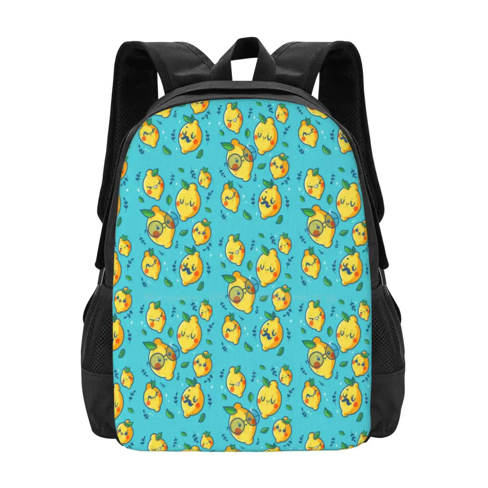 Lemon Faces New Arrivals Unisex Bags Student Bag Backpack Faces Lemons Lemonade Yellow Fruit Funny Pattern Kawaii Procreate
Lemon Faces New Arrivals Unisex Bags Student Bag Backpack Faces Lemons Lemonade Yellow Fruit Funny Pattern Kawaii Procreate