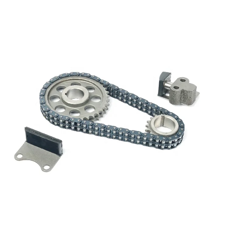 Other Engine Parts With Engine JM491Q-ME 2.2L Timing Chain Kit For Jinbei 491
Other Engine Parts With Engine JM491Q-ME 2.2L Timing Chain Kit For Jinbei 491