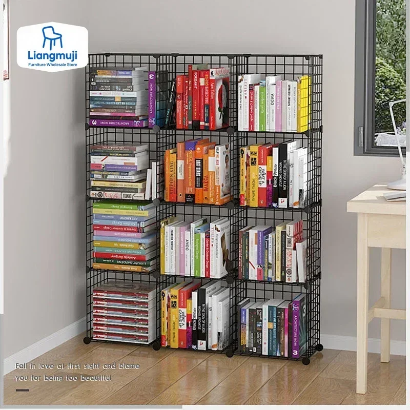 Furniture Bookstore Shelf Floating Bookshelf Bookcase For Books Home Storage Toy Desk Organization Room Shelves Mobile Library
Furniture Bookstore Shelf Floating Bookshelf Bookcase For Books Home Storage Toy Desk Organization Room Shelves Mobile Library