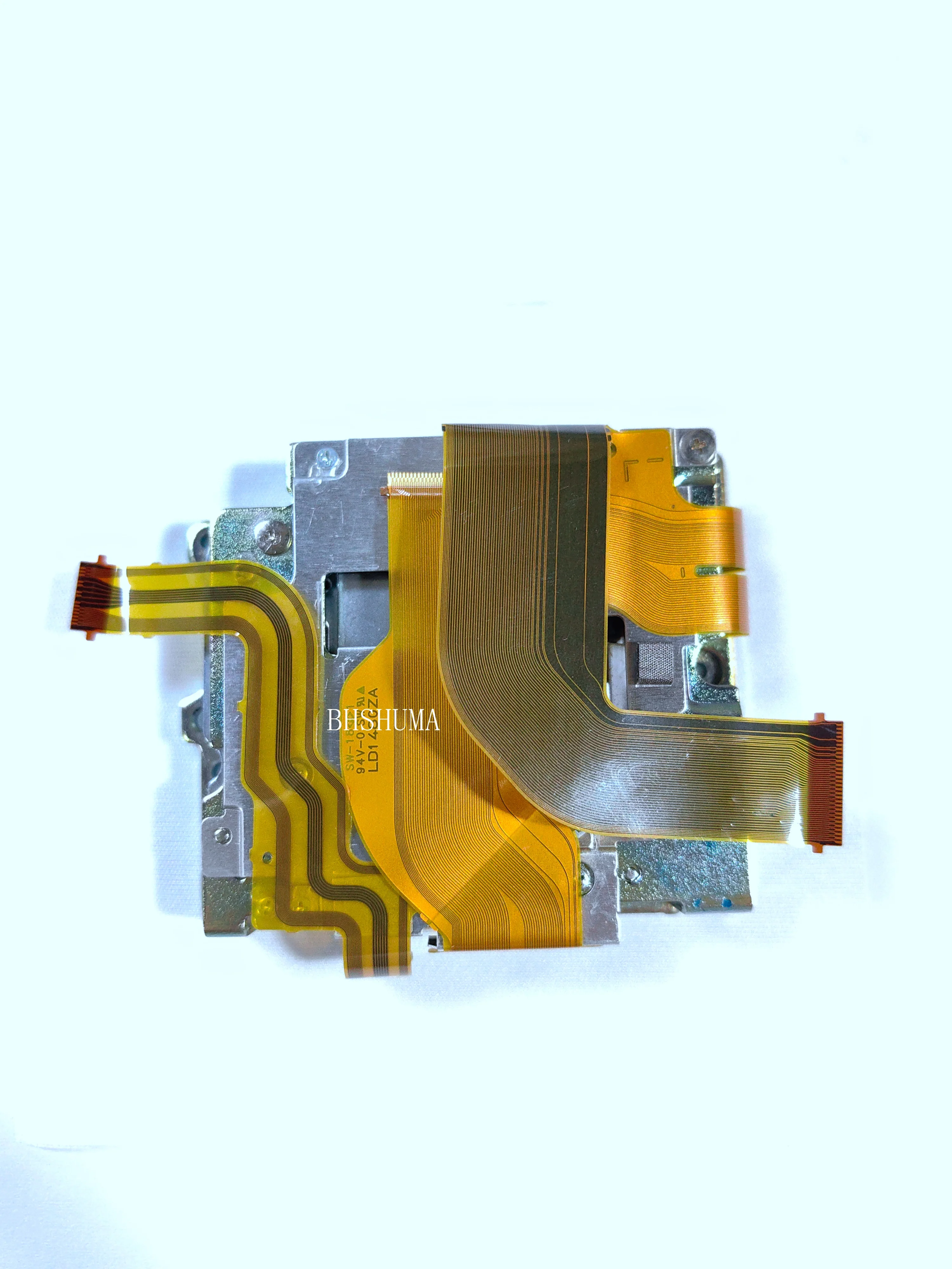 Для Panasonic Lumix DC-G9M2 G9 II запасные части CCD CMOS датчик изображения замена для камеры
Для Panasonic Lumix DC-G9M2 G9 II запасные части CCD CMOS датчик изображения замена для камеры