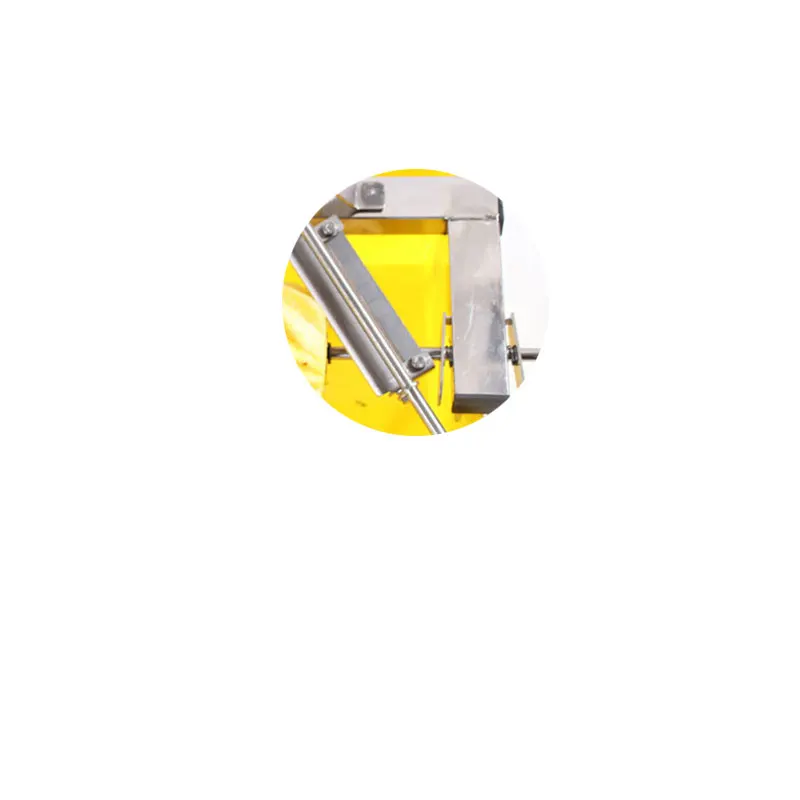Pineapple Knife Artifact Peeling Machine Stainless Steel Automatic Pineapple Eye Removal Knife Clip Set Tool Machine
Pineapple Knife Artifact Peeling Machine Stainless Steel Automatic Pineapple Eye Removal Knife Clip Set Tool Machine