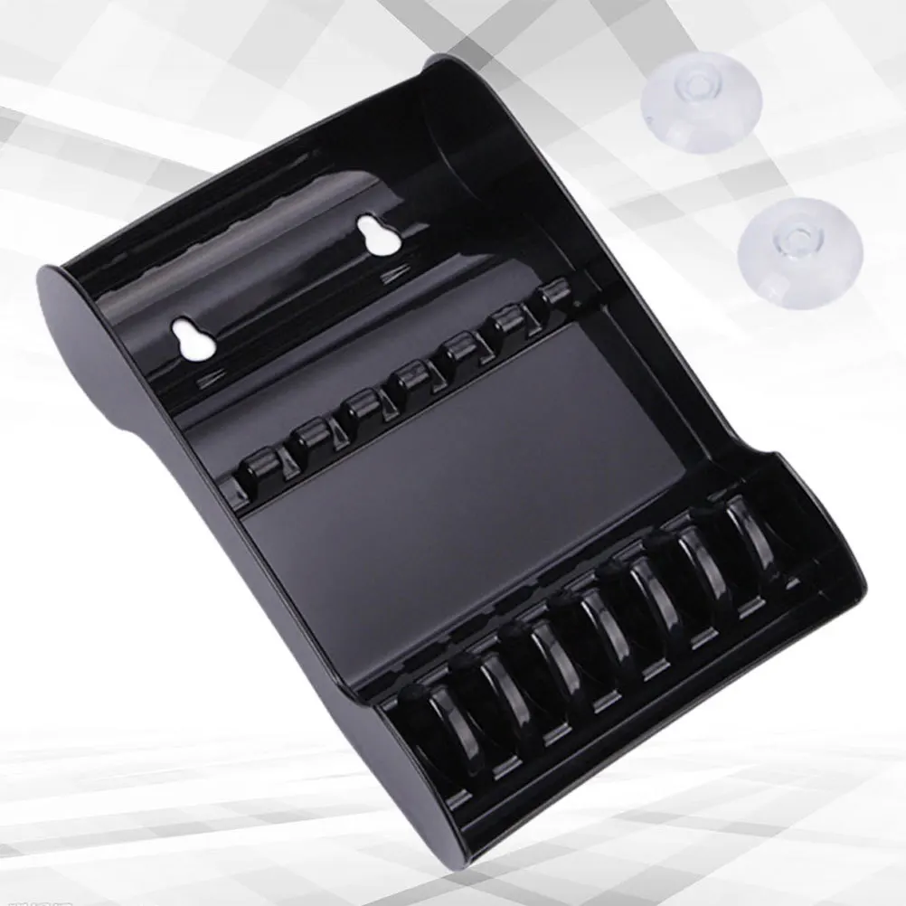 1 pc Scissors Box Large Capacity ABS Material Scissors Storage Box Hairdressing Organizer Portable Salon Supplies Bracket
1 pc Scissors Box Large Capacity ABS Material Scissors Storage Box Hairdressing Organizer Portable Salon Supplies Bracket