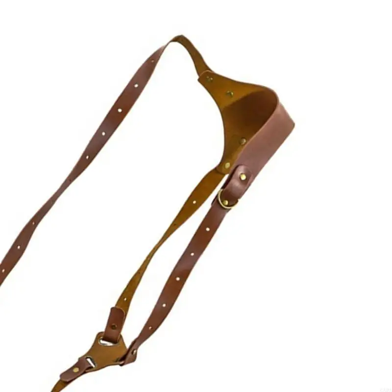 Shoulder Camera Strap for Two Cameras Leather Strap Universal Leather Strap for Double Camera for Work and Travel 6XDA
Shoulder Camera Strap for Two Cameras Leather Strap Universal Leather Strap for Double Camera for Work and Travel 6XDA