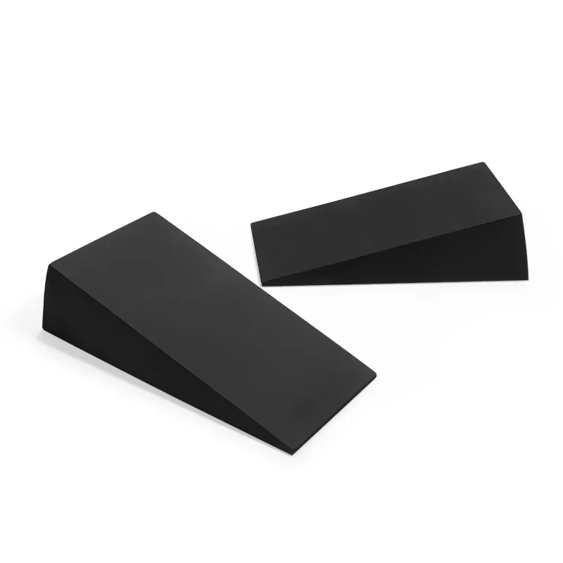 High Density EVA Foam Squat Wedge Non Slip Inclined Stretch Pad 2026
High Density EVA Foam Squat Wedge Non Slip Inclined Stretch Pad 2026