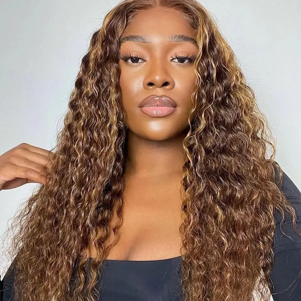 Парик с мелированием из натуральных волос 13x6 13X4 HD Lace Frontal Wig Body Wave Highlight Ombre Lace Front Wigs для чернокожих женщин
Парик с мелированием из натуральных волос 13x6 13X4 HD Lace Frontal Wig Body Wave Highlight Ombre Lace Front Wigs для чернокожих женщин