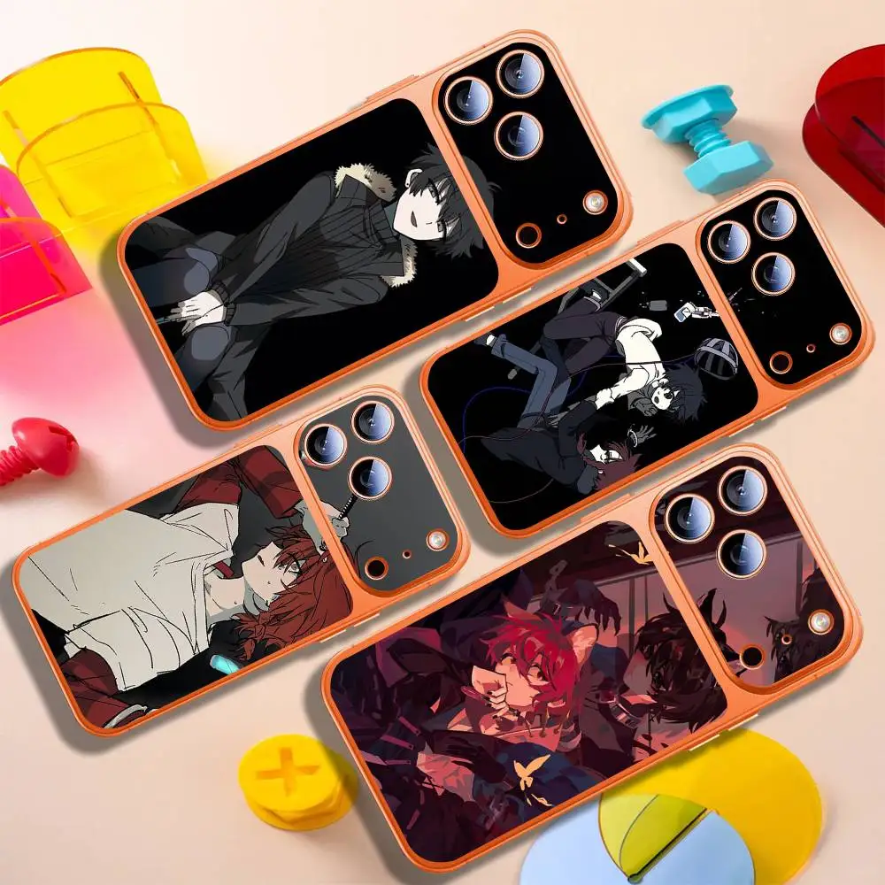 Game Z-Zeno R-Remake For Apple iPhone 17 pro 17pro max Full Back Cover Decal Wrap Skin Colorful Rear Protective Sticker Film
Game Z-Zeno R-Remake For Apple iPhone 17 pro 17pro max Full Back Cover Decal Wrap Skin Colorful Rear Protective Sticker Film