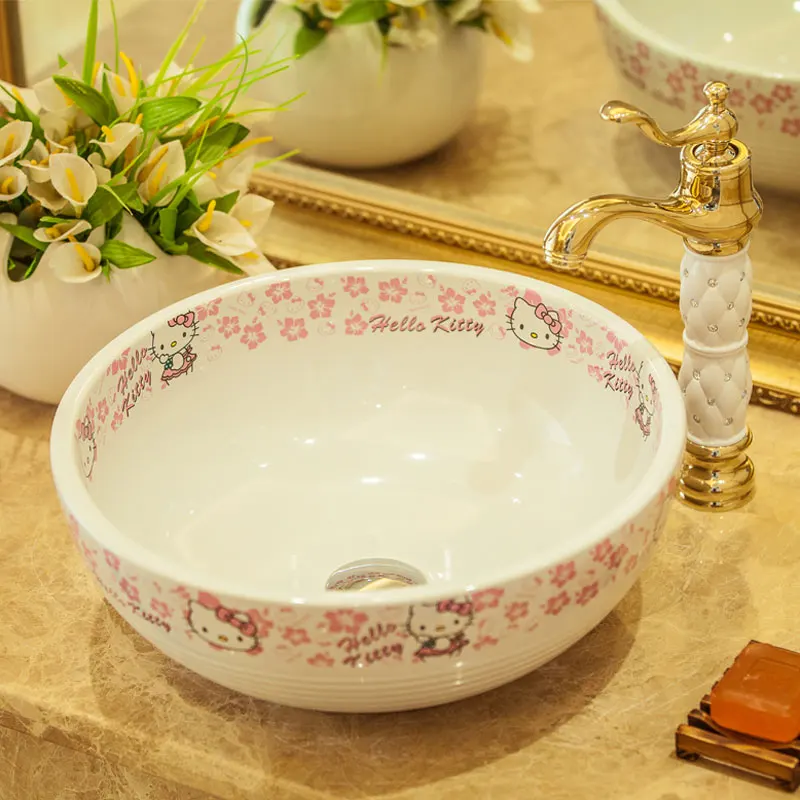 Artistic Handmade Art wash basin Ceramic Counter Top Wash Basin ceramic wash basin
Artistic Handmade Art wash basin Ceramic Counter Top Wash Basin ceramic wash basin