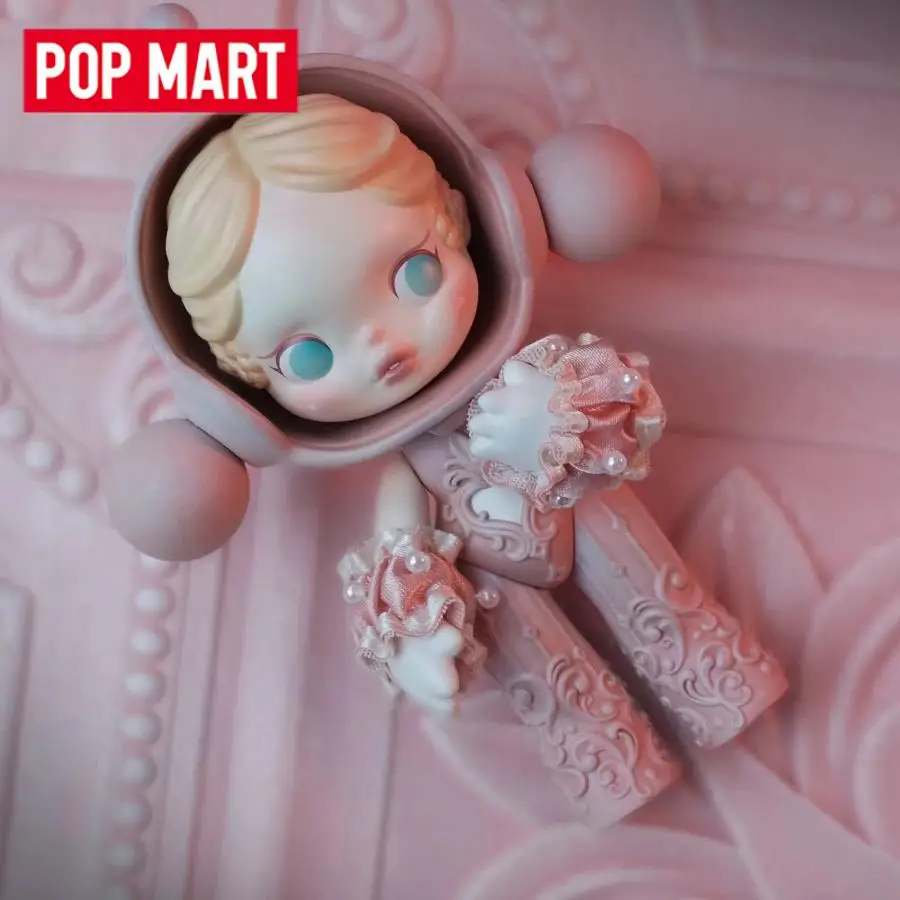 POP MART SKULLPANDA Baby Series Mystery Box Genuine Blind Box Guess Toys Bag Ornament Figurines Home Decor Desktop Dolls Model
POP MART SKULLPANDA Baby Series Mystery Box Genuine Blind Box Guess Toys Bag Ornament Figurines Home Decor Desktop Dolls Model