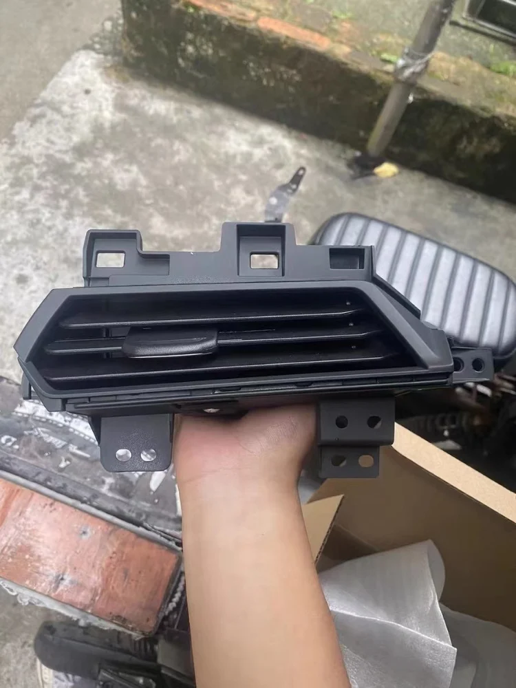 For NISSAN 2019-2024 ALTIMA Instrument Panel Air Conditioning Vents Left and Right Air Outlet
For NISSAN 2019-2024 ALTIMA Instrument Panel Air Conditioning Vents Left and Right Air Outlet