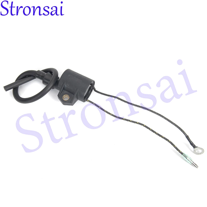 3C7-06040 Lgnition Coil For Tohatsu Outboard 2T 40/70/115HP 3 Cylinder 3C7-06050 3C8-06048-0 3C7-060500M 3C8-060480M
3C7-06040 Lgnition Coil For Tohatsu Outboard 2T 40/70/115HP 3 Cylinder 3C7-06050 3C8-06048-0 3C7-060500M 3C8-060480M