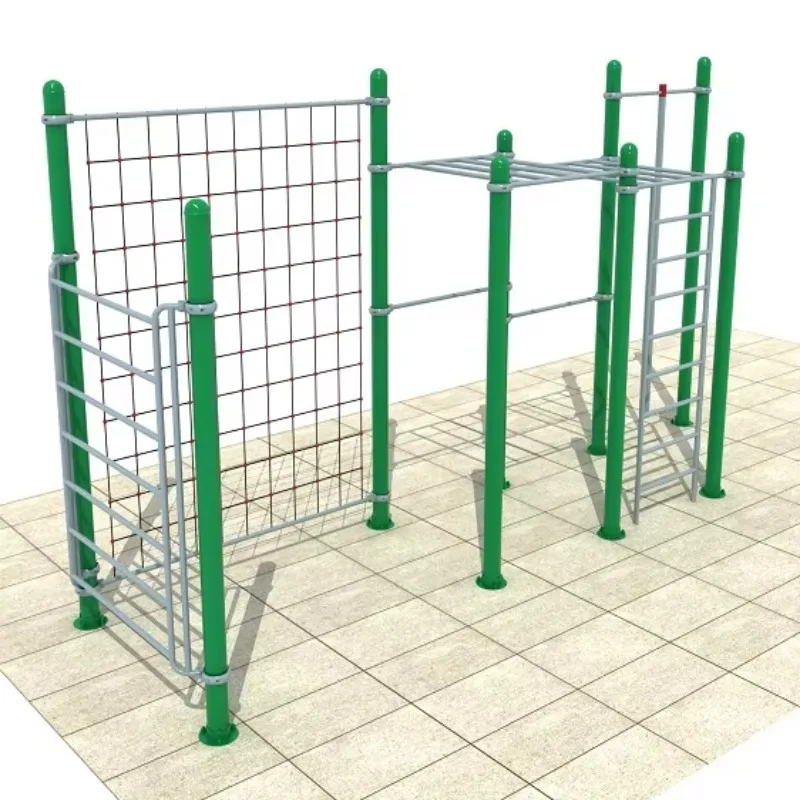 2026 Adult Outdoor Sports Fitness Machine Community Park Exercise Equipment
2026 Adult Outdoor Sports Fitness Machine Community Park Exercise Equipment
