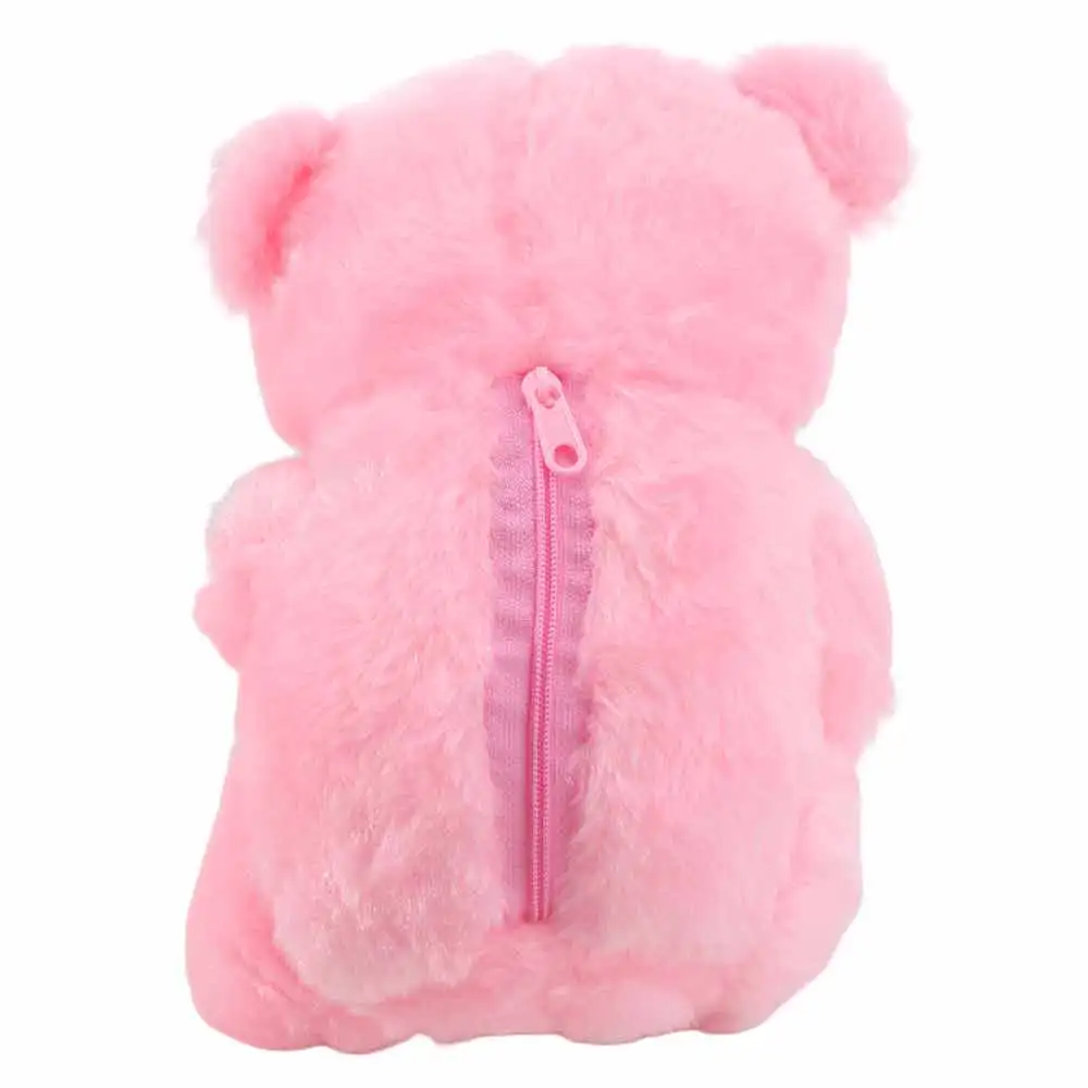Sleep Pillow Heart Bear Cartoon Love Bear Stuffed Soft Stuffed Animal Pillow Room Decor
Sleep Pillow Heart Bear Cartoon Love Bear Stuffed Soft Stuffed Animal Pillow Room Decor