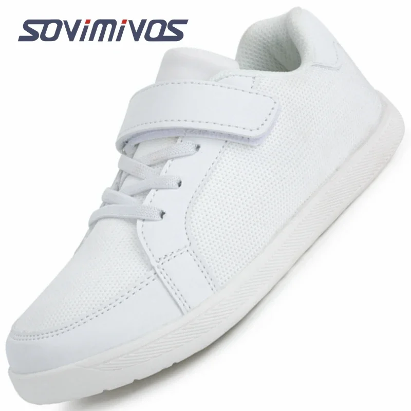 Children's Walking Shoes Summer Mesh Comfortable Breathable Fashionable Sports Shoes Barefoot Trail Casual Shoes for Kids
Children's Walking Shoes Summer Mesh Comfortable Breathable Fashionable Sports Shoes Barefoot Trail Casual Shoes for Kids