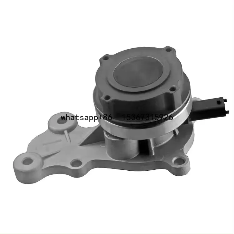 High Performance Auto Engine Parts Electric Water Pump for Chevrolet Sail 3 OEM 24106272
High Performance Auto Engine Parts Electric Water Pump for Chevrolet Sail 3 OEM 24106272
