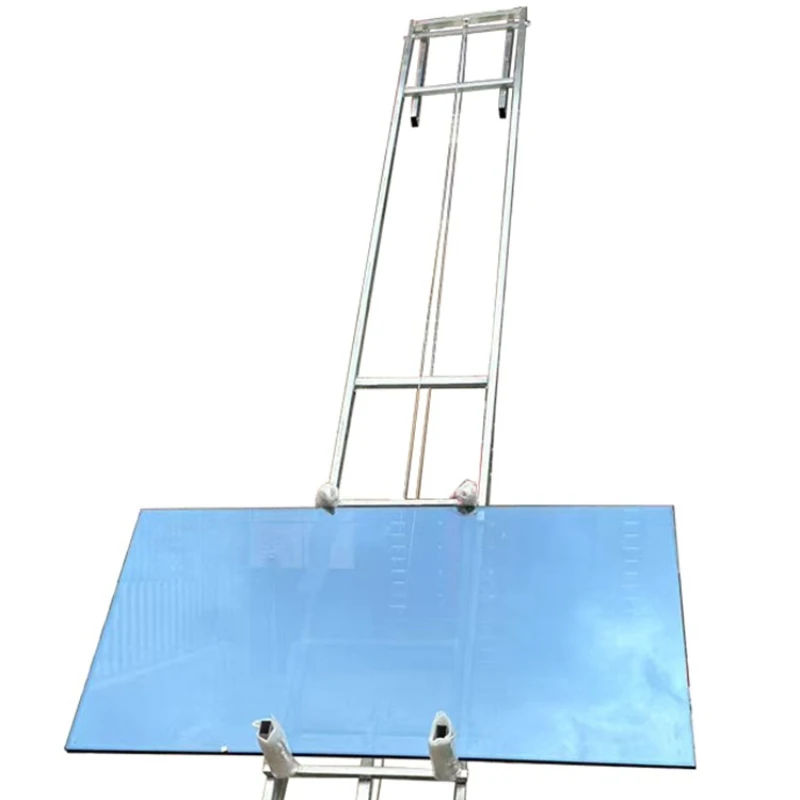 Glass elevator Installation on door and window glass Sunroom glass elevator Splicing elevator
Glass elevator Installation on door and window glass Sunroom glass elevator Splicing elevator