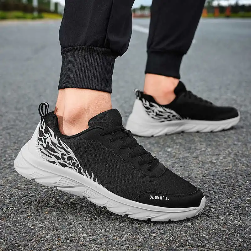 Ботинки Zimni Board на резиновой подошве, обувь с высоким вырезом для мужчин, кроссовки, спортивные спортивные предложения, продвижение универсального бренда
Ботинки Zimni Board на резиновой подошве, обувь с высоким вырезом для мужчин, кроссовки, спортивные спортивные предложения, продвижение универсального бренда