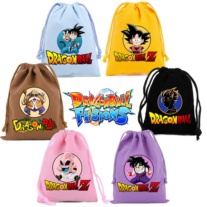 Dragon Ball Drawstring Gift Bag Man Portable Storage Organize Bag male Candy Pocket Fabric Draw Pouch Toiletry Bag Birthday Gift
Dragon Ball Drawstring Gift Bag Man Portable Storage Organize Bag male Candy Pocket Fabric Draw Pouch Toiletry Bag Birthday Gift
