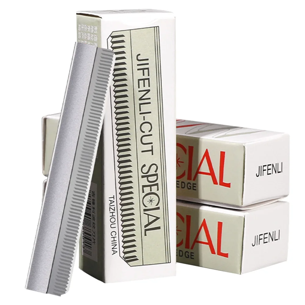 10/30PCS Eyebrow Knives Stainless Steel Eyebrow Trimmer Razor For Eyebrow Face Shaver Hair Removal Knife Brow Tattoo Makeup Tool
10/30PCS Eyebrow Knives Stainless Steel Eyebrow Trimmer Razor For Eyebrow Face Shaver Hair Removal Knife Brow Tattoo Makeup Tool