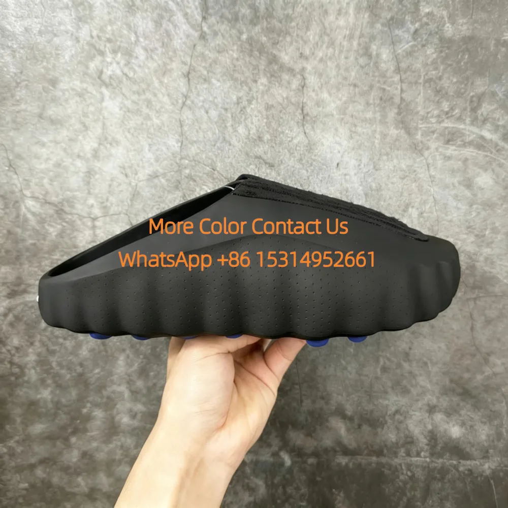 Mind 001 Fragment Mule Slides Mind001 Slippers Black White Red Blue Grey Cream Pregame Mules Bone Green Tsm US 5 To Size 13 14
Mind 001 Fragment Mule Slides Mind001 Slippers Black White Red Blue Grey Cream Pregame Mules Bone Green Tsm US 5 To Size 13 14