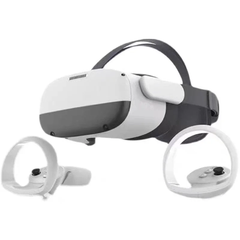 Новинка 99%, Pi co N eo 3 VR, поддержка беспроводного ПК, VR потоковая гарнитура виртуальной реальности, высокое качество
Новинка 99%, Pi co N eo 3 VR, поддержка беспроводного ПК, VR потоковая гарнитура виртуальной реальности, высокое качество