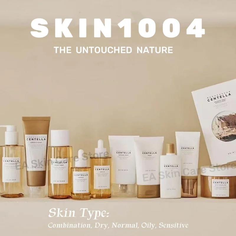 SKIN1004 Centella Уход за кожей Coreanos Солнцезащитный крем Air-fit Spf50 Bloqueador Solar Отбеливающий солнцезащитный крем для ухода за кожей Protetor Solar
SKIN1004 Centella Уход за кожей Coreanos Солнцезащитный крем Air-fit Spf50 Bloqueador Solar Отбеливающий солнцезащитный крем для ухода за кожей Protetor Solar