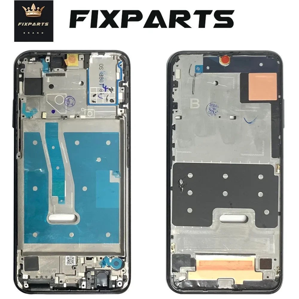 For Huawei Honor 9 Lite Middle Frame LLD-AL00 AL10 L21 Front Housing Bezel Repair Parts For Honor 10 Lite HRY-LX2 Middle Frame
For Huawei Honor 9 Lite Middle Frame LLD-AL00 AL10 L21 Front Housing Bezel Repair Parts For Honor 10 Lite HRY-LX2 Middle Frame
