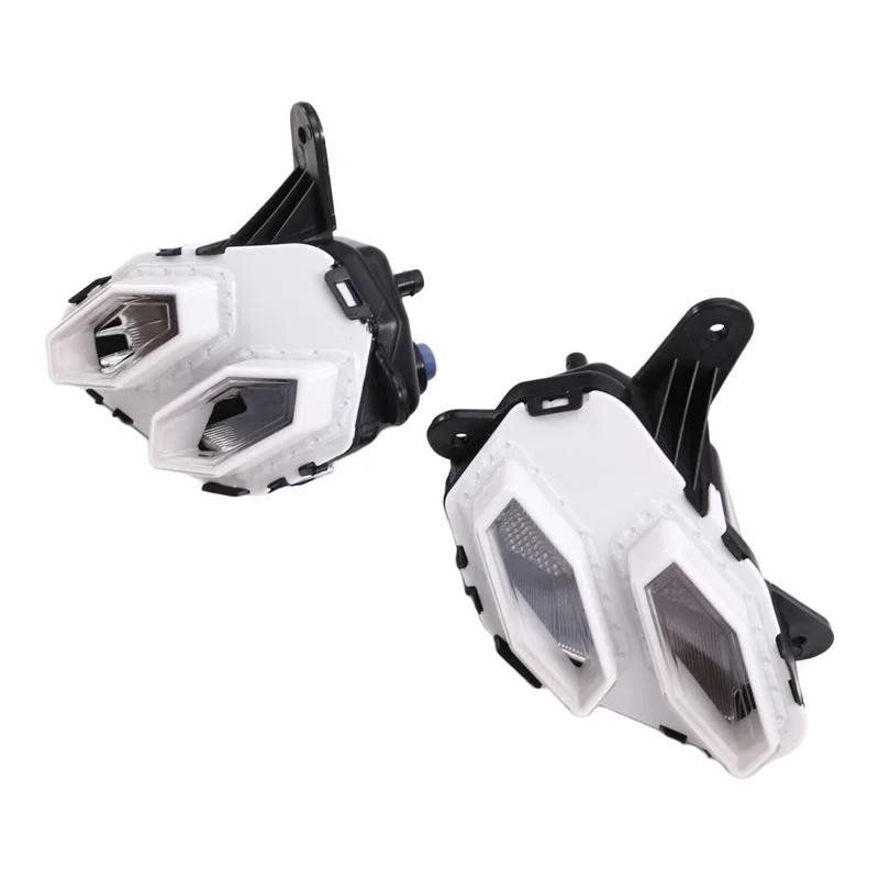 A58X-1Pair LED Fog Lights For VW Polo GTI 2021 2022 2023 2024 Car Accessories Fog Lamp 2G0941055 2G0941056
A58X-1Pair LED Fog Lights For VW Polo GTI 2021 2022 2023 2024 Car Accessories Fog Lamp 2G0941055 2G0941056