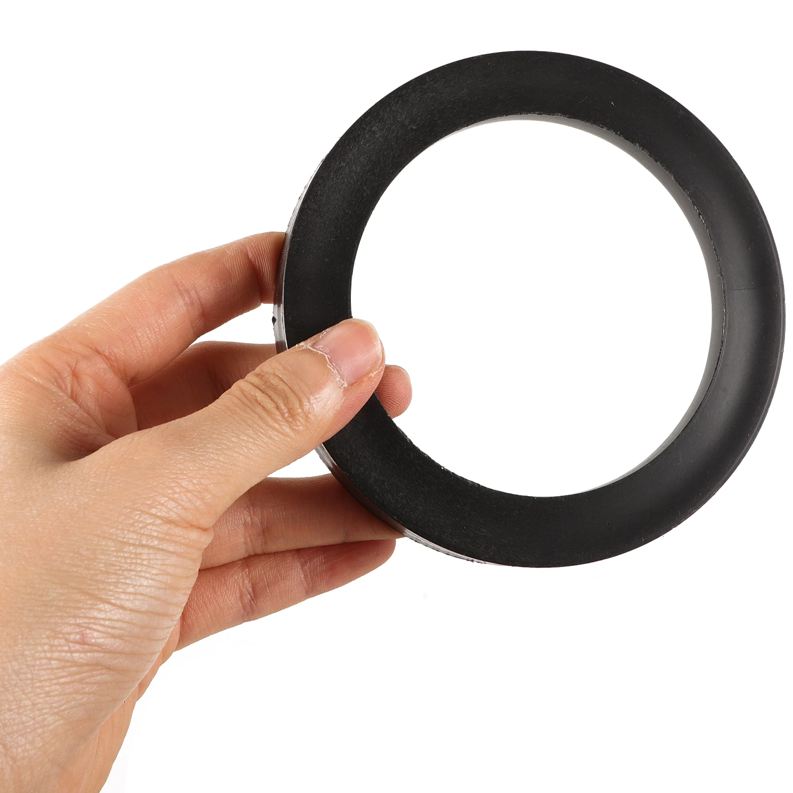3.5 Inch Car Speaker Spacer Rings Solid Plastic Pad for Door A Pillar Modification Kit High Quality Sound System
3.5 Inch Car Speaker Spacer Rings Solid Plastic Pad for Door A Pillar Modification Kit High Quality Sound System