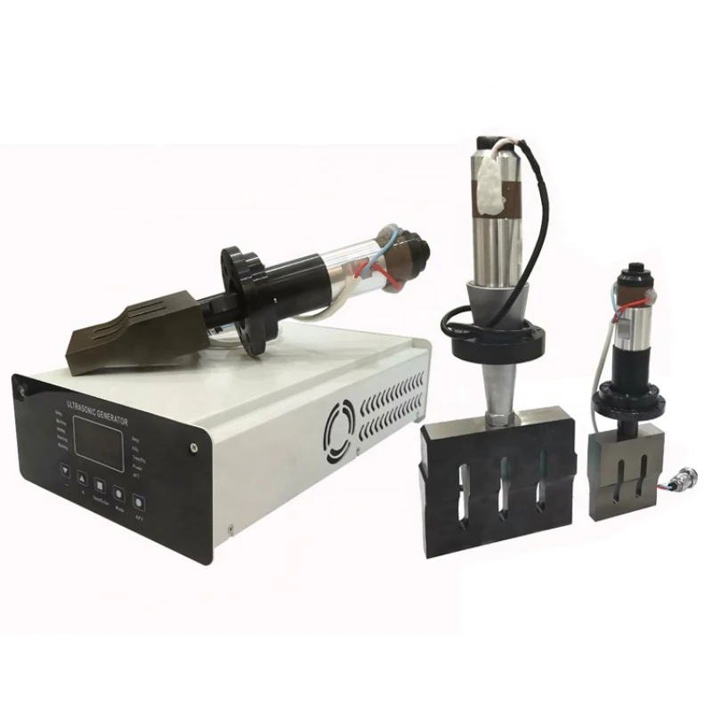 High Quality Ultra Sonic 15Khz 20Khz Ultrasonic Medical Face Mask Welding Machine Ultrasonic Generator
High Quality Ultra Sonic 15Khz 20Khz Ultrasonic Medical Face Mask Welding Machine Ultrasonic Generator