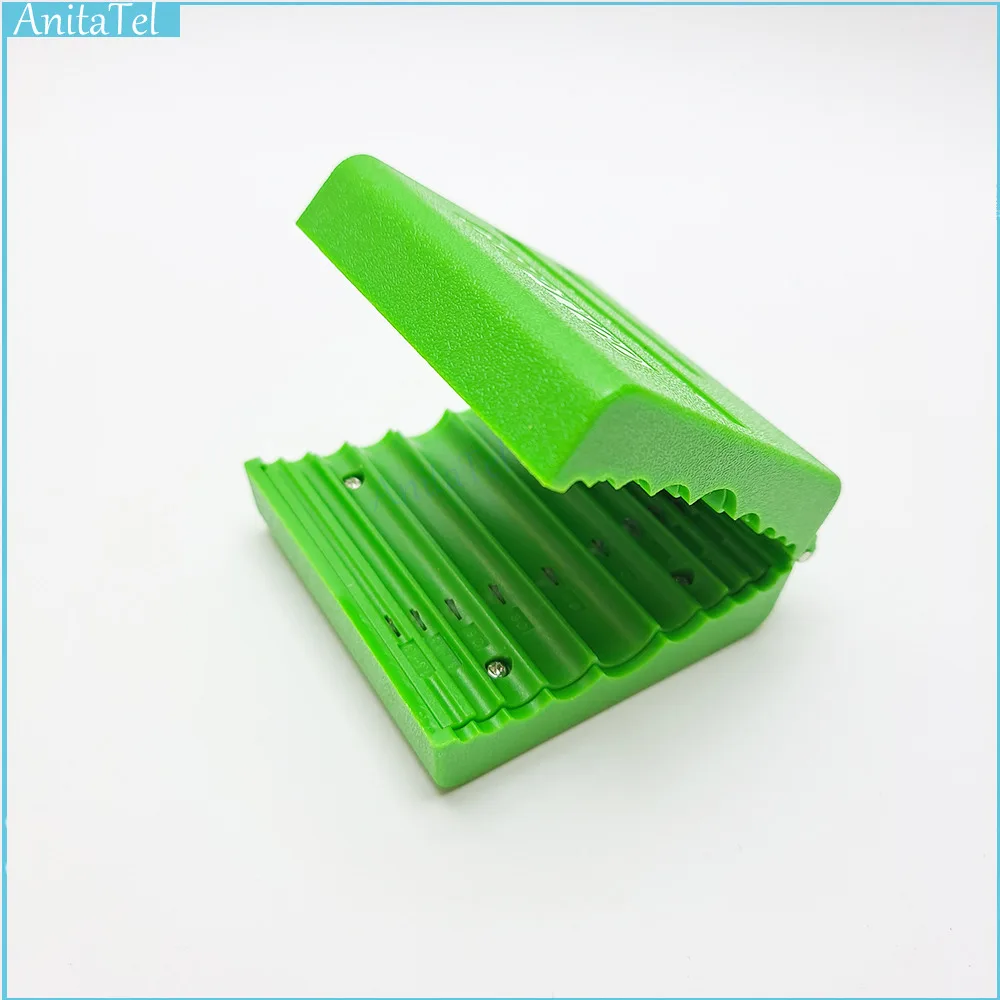 4.5-11Mm Longitudinal Fiber Optic Tool CL-08 Optical Jacket Shell Stripper Beam Tube Slitter
4.5-11Mm Longitudinal Fiber Optic Tool CL-08 Optical Jacket Shell Stripper Beam Tube Slitter
