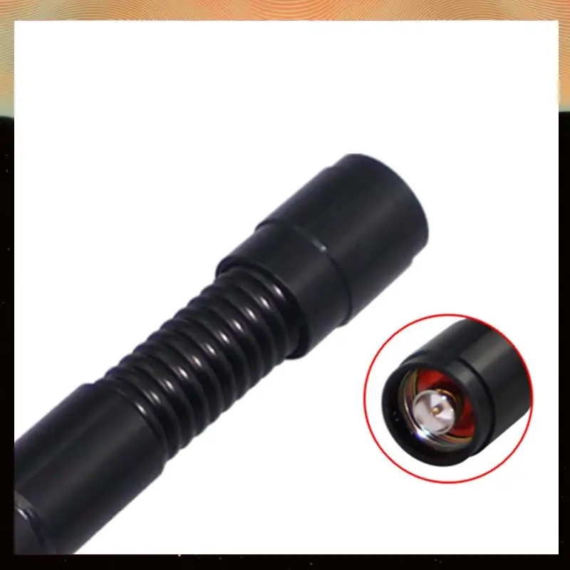 N Male Spring Antenna 806-915MHZ Antenna For Drone Jammer Module Helium Antenna-Y05A
N Male Spring Antenna 806-915MHZ Antenna For Drone Jammer Module Helium Antenna-Y05A