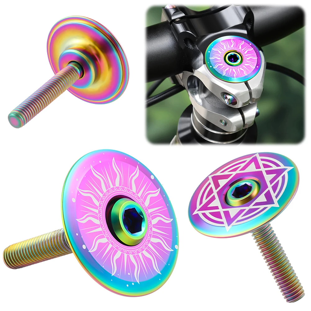 Титановая верхняя крышка выноса гарнитуры Верхняя крышка велосипедной гарнитуры с болтом M6 Рулевая вилка Трубка гарнитуры Крышка выноса велосипедной гарнитуры
Титановая верхняя крышка выноса гарнитуры Верхняя крышка велосипедной гарнитуры с болтом M6 Рулевая вилка Трубка гарнитуры Крышка выноса велосипедной гарнитуры