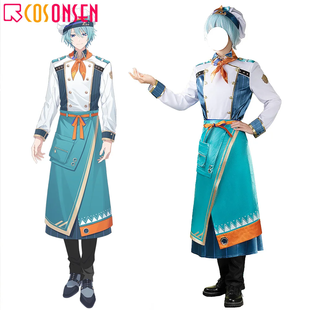 Nijisanji Project Virtual YouTuber Speciale Nagisa Trout Cosplay Costume Cosplayonsen Custom Size
Nijisanji Project Virtual YouTuber Speciale Nagisa Trout Cosplay Costume Cosplayonsen Custom Size
