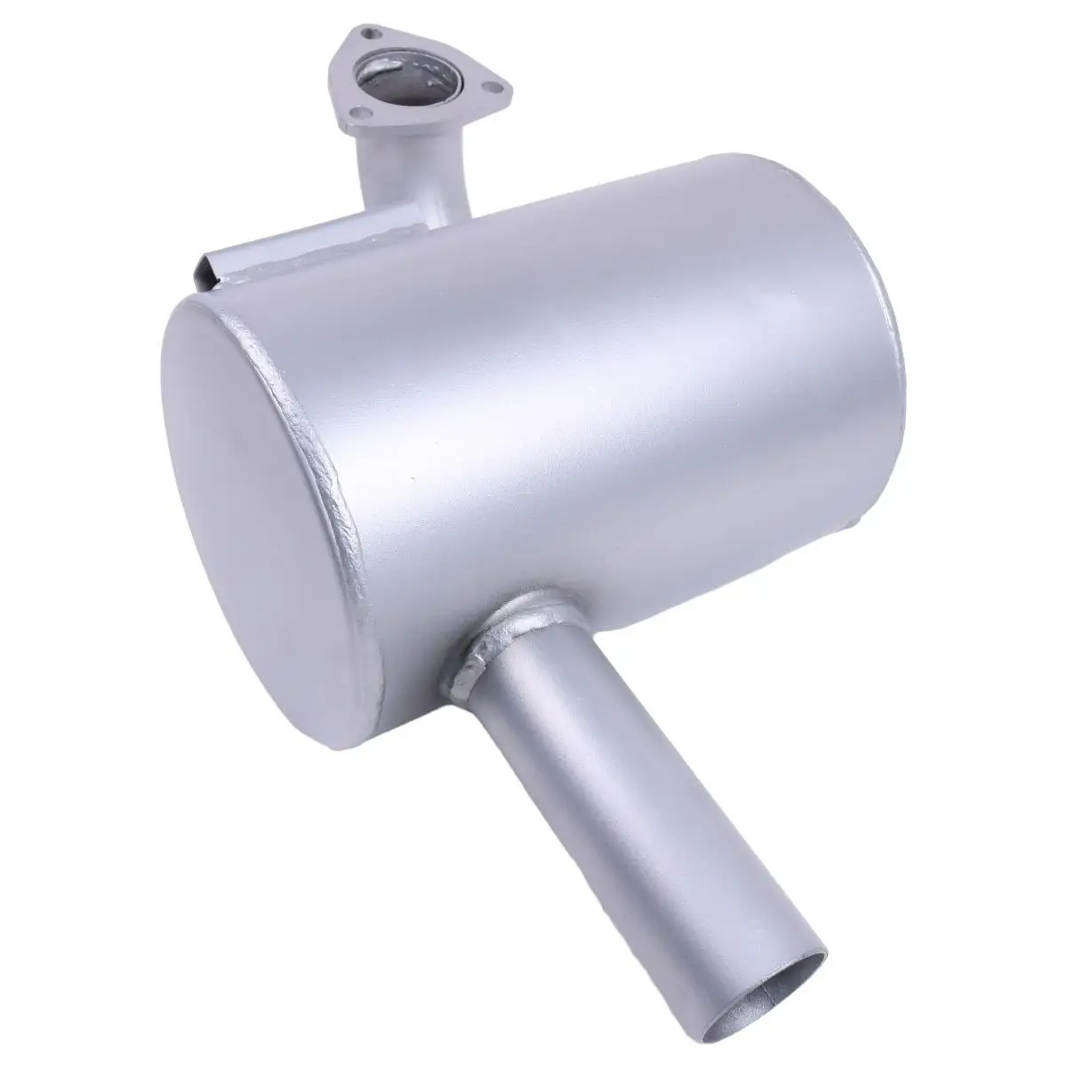 Muffler Non Turbo 123/00307 forJCB 3CX 3CX-2 3CX-4 3C-2 3D-2 3D-4 4CN-2
Muffler Non Turbo 123/00307 forJCB 3CX 3CX-2 3CX-4 3C-2 3D-2 3D-4 4CN-2