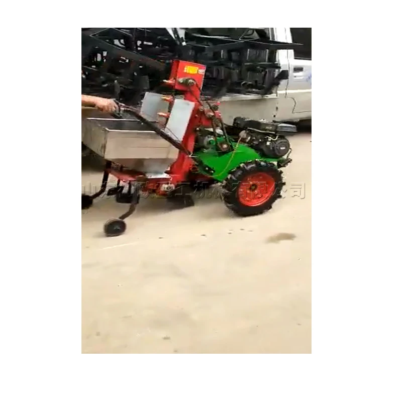 Potato planter agricultural potato sowing equipment greenhouse orchard planting processing equipment
Potato planter agricultural potato sowing equipment greenhouse orchard planting processing equipment