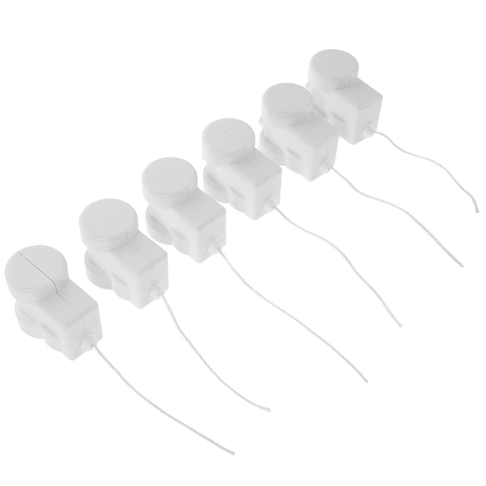 6Pcs Pull String Vibration Motor Mechanism Plastic DIY Stuffed Animal Accessories Easy Install Kids Interactive Movement Parts
6Pcs Pull String Vibration Motor Mechanism Plastic DIY Stuffed Animal Accessories Easy Install Kids Interactive Movement Parts
